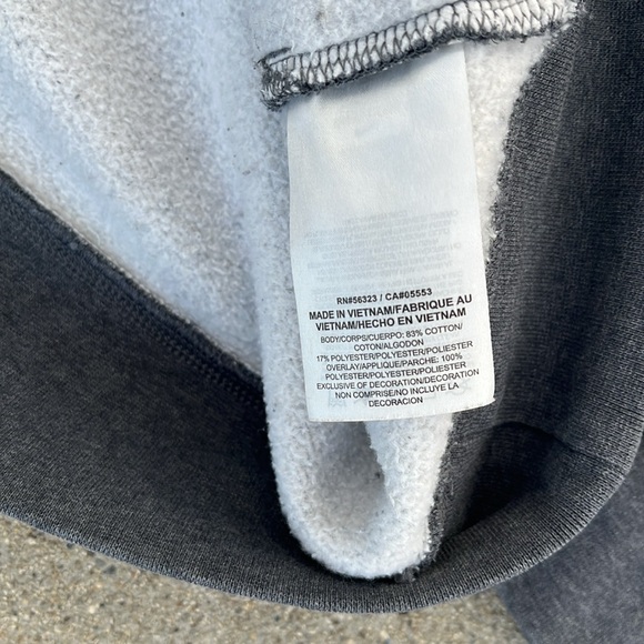 BUNDLE 2/$12 🔥 - NIKE STS - Picture 7 of 8